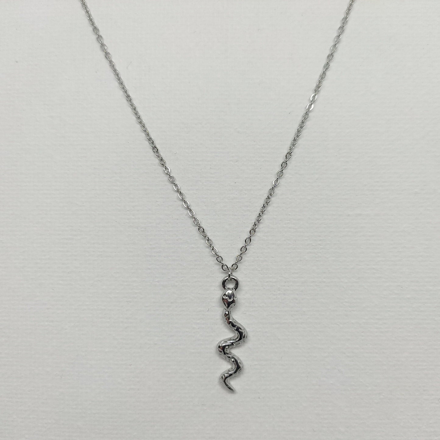 Colgante Serpiente