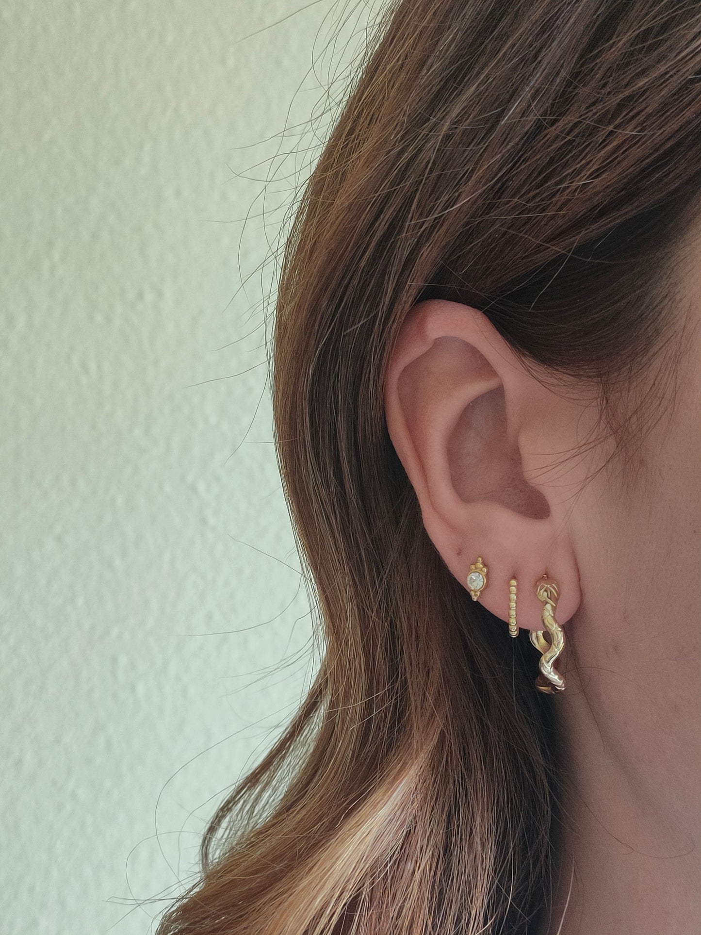 Pendiente Cartílago Arito (Una unidad)