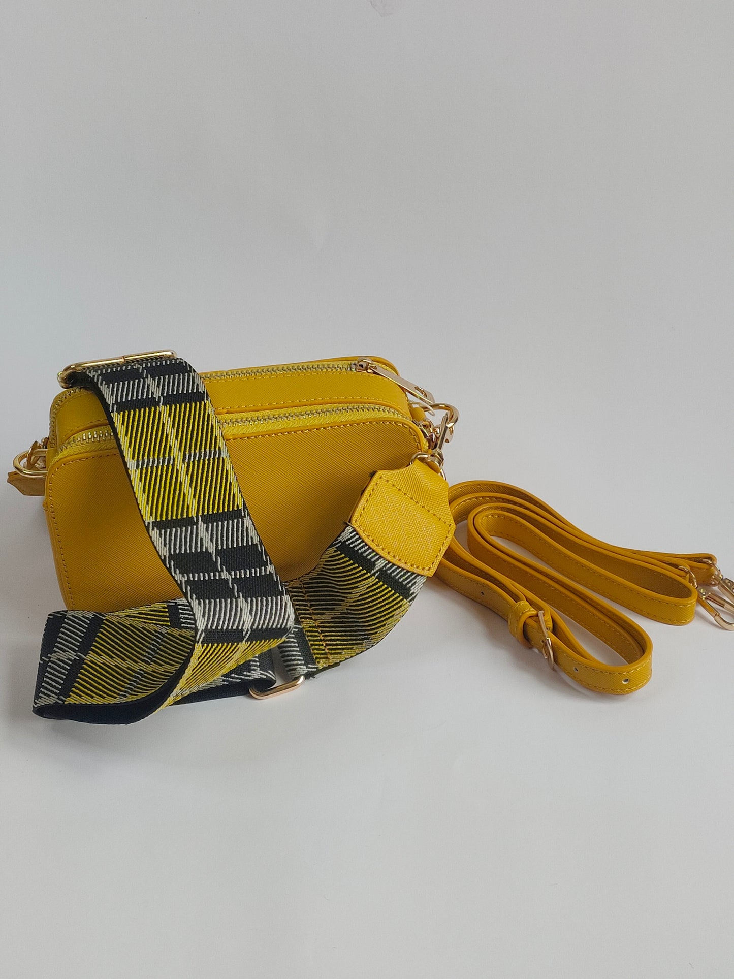 Bolso Milán - Disponible varios colores