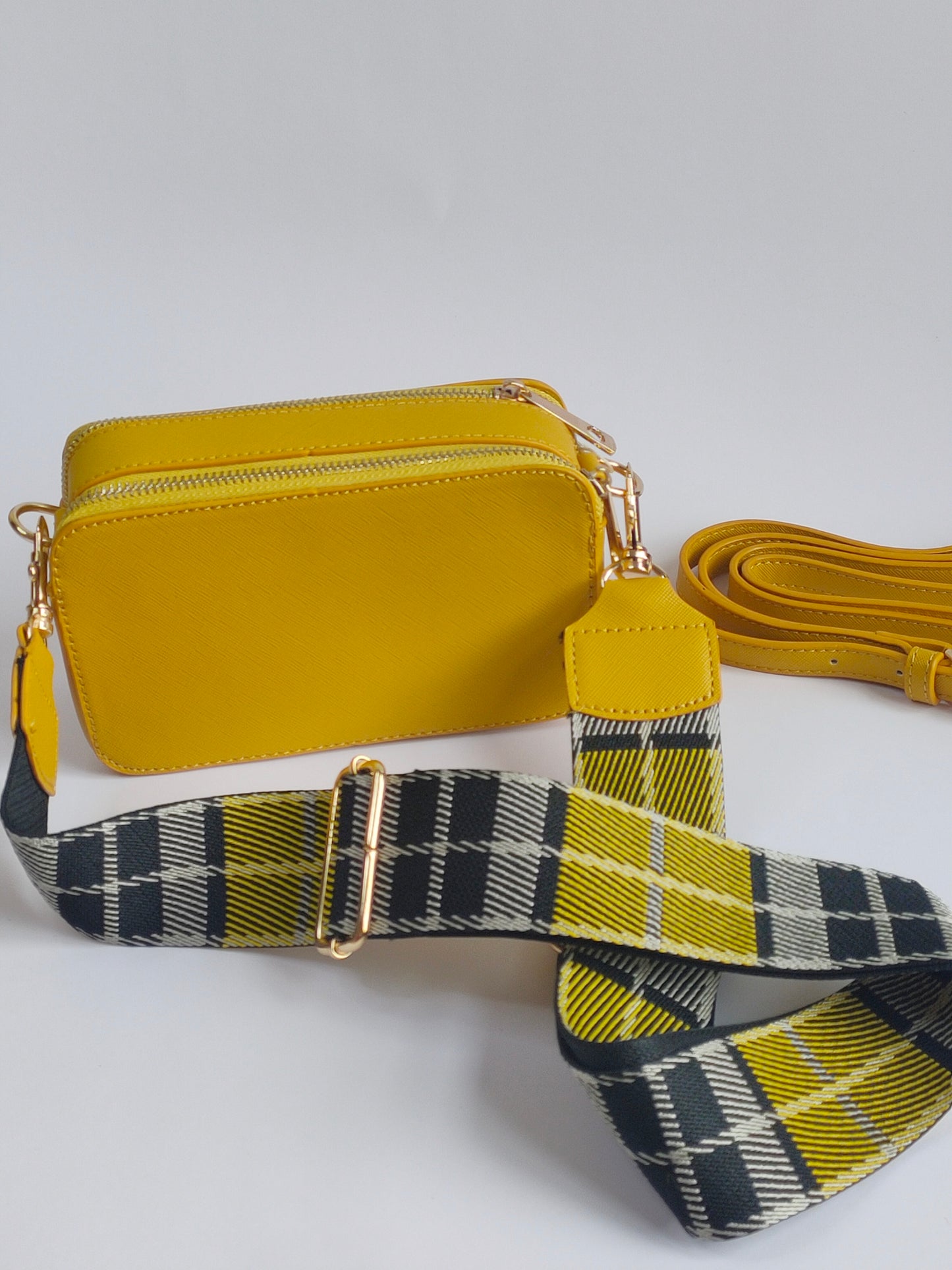 Bolso Milán - Disponible varios colores