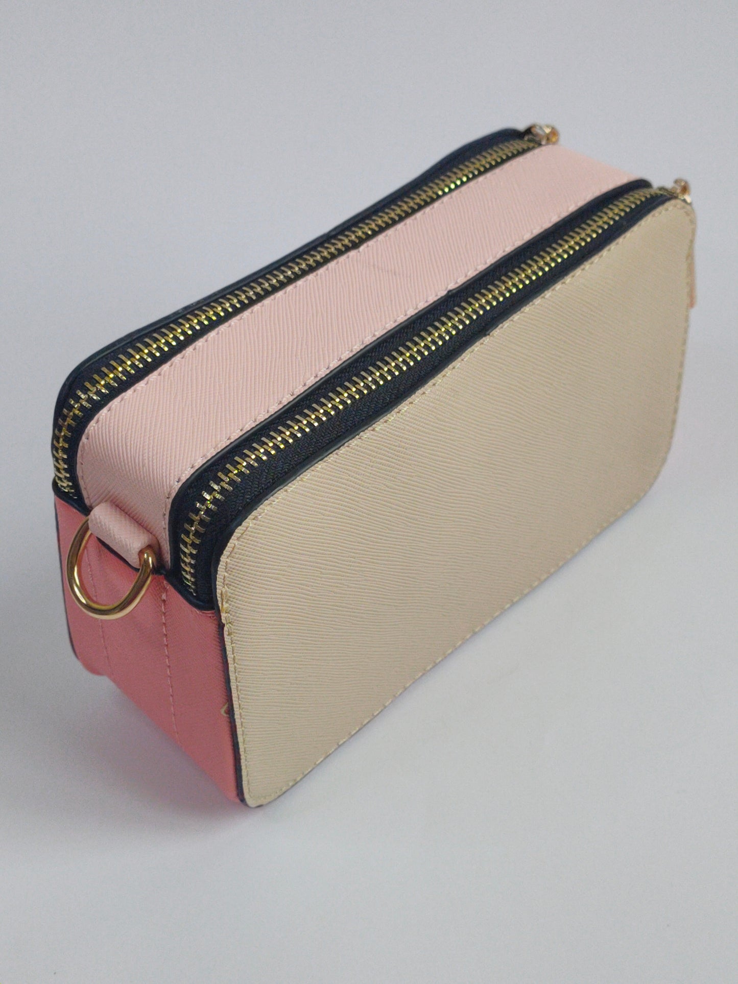 Bolso Milán - Disponible varios colores