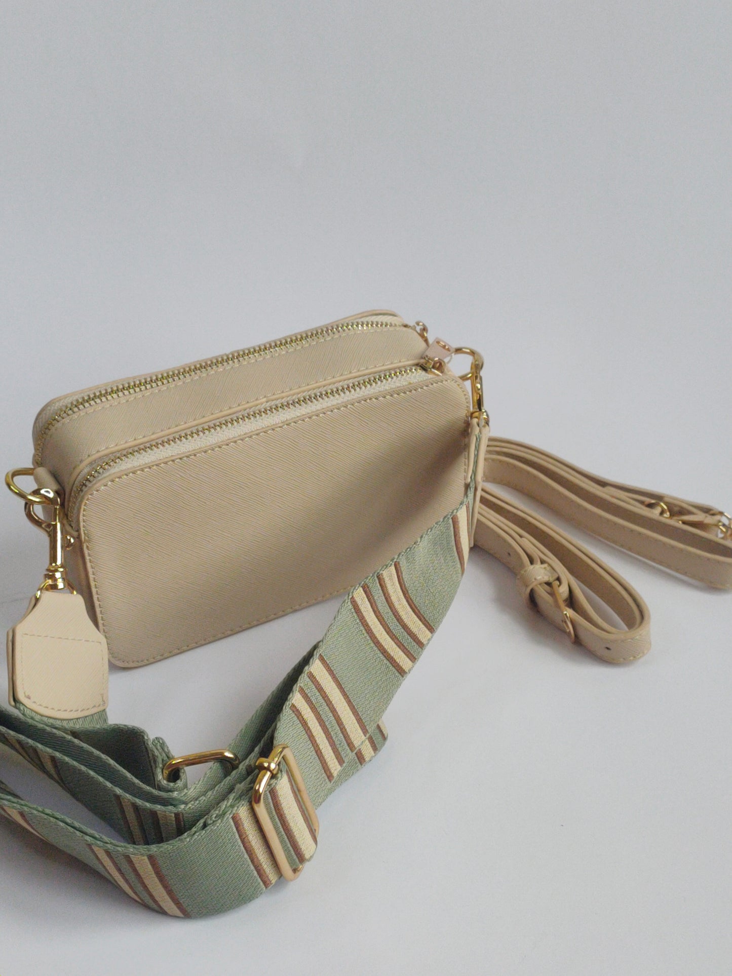 Bolso Milán - Disponible varios colores