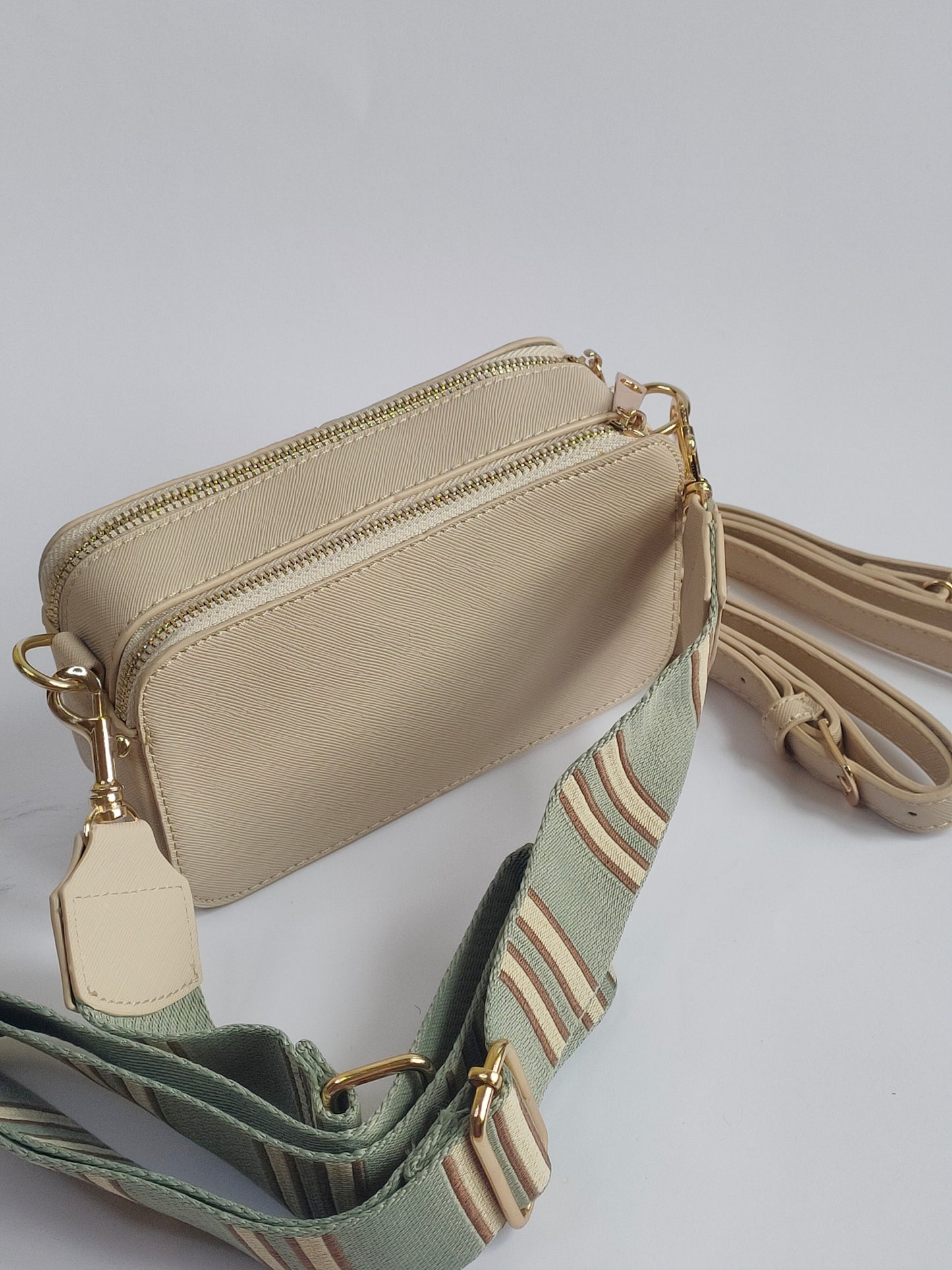 Bolso Milán - Disponible varios colores