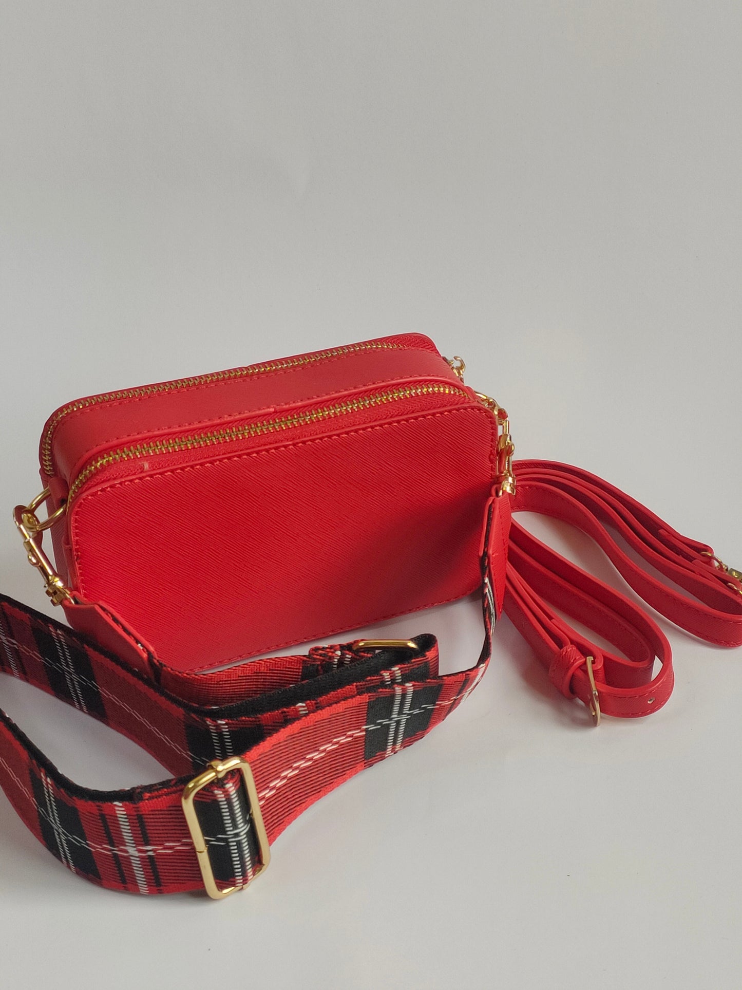 Bolso Milán - Disponible varios colores