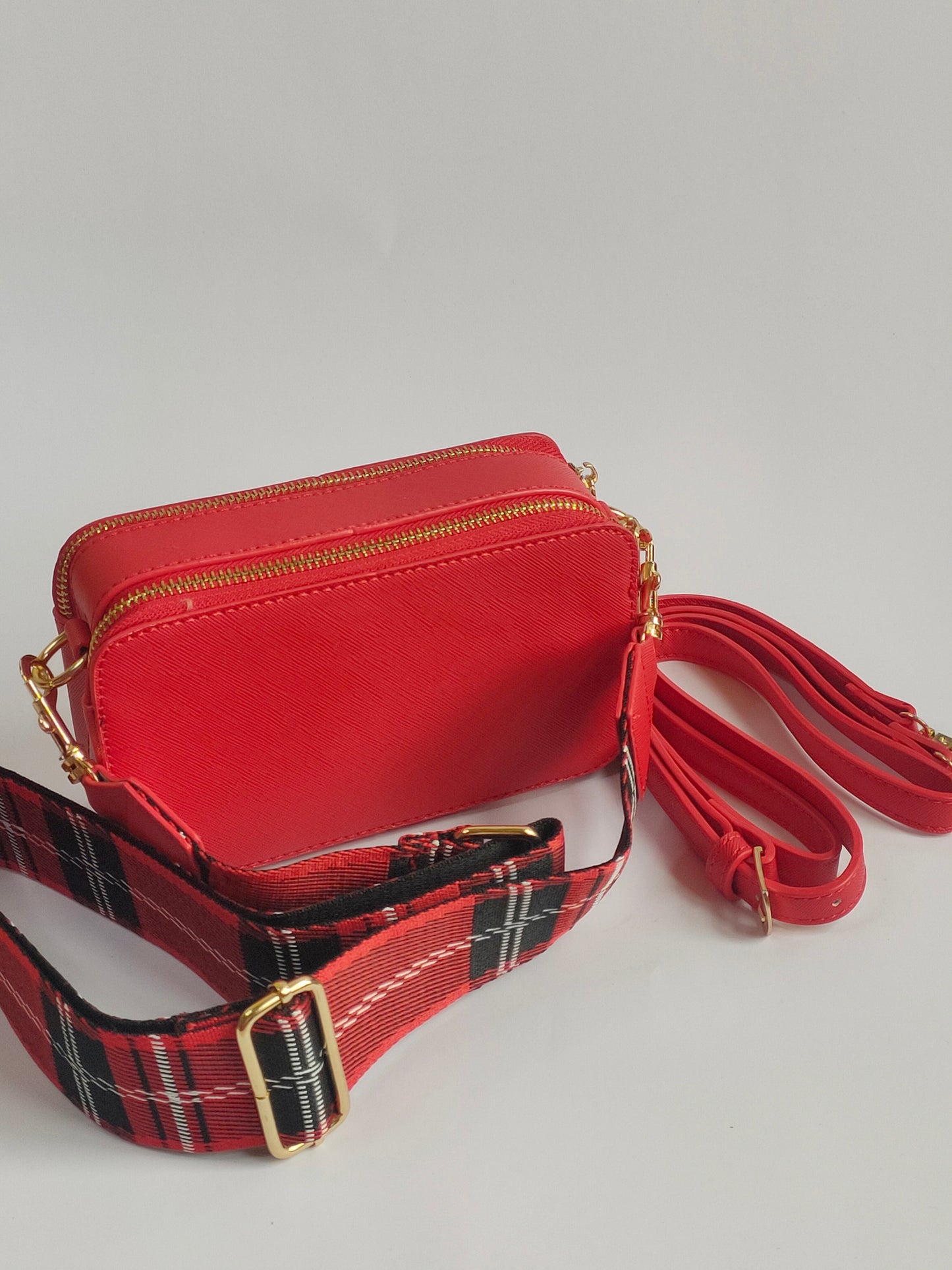 Bolso Milán - Disponible varios colores