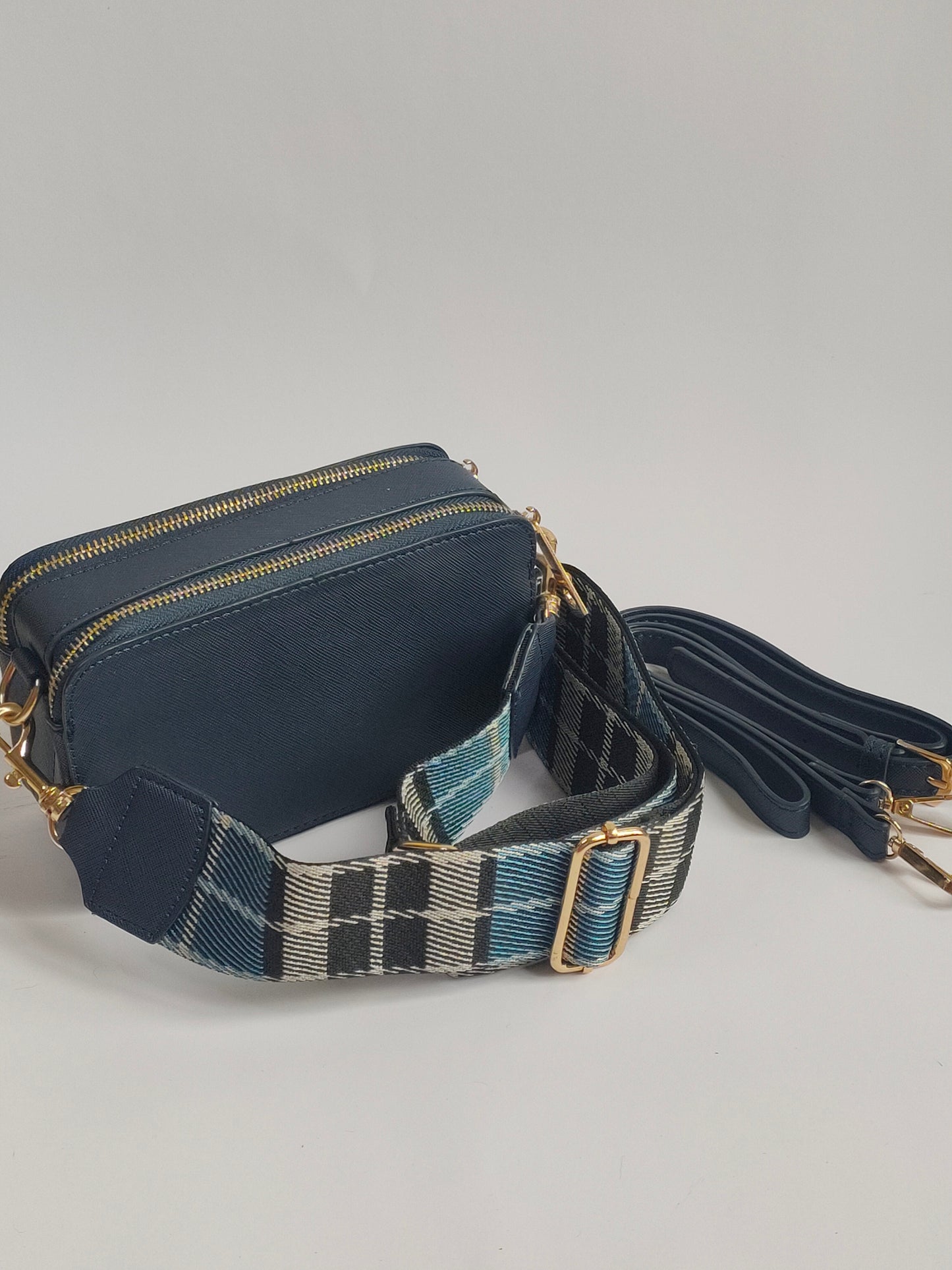 Bolso Milán - Disponible varios colores