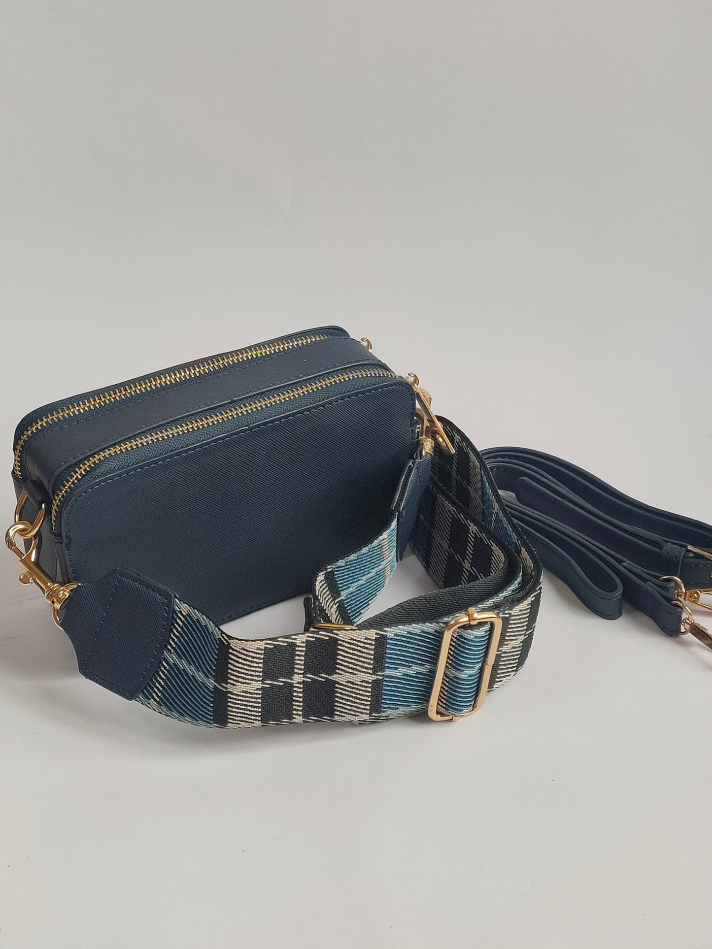 Bolso Milán - Disponible varios colores