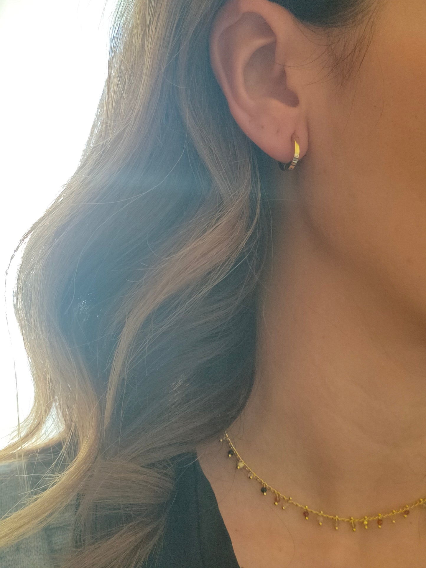 Pendientes Arito