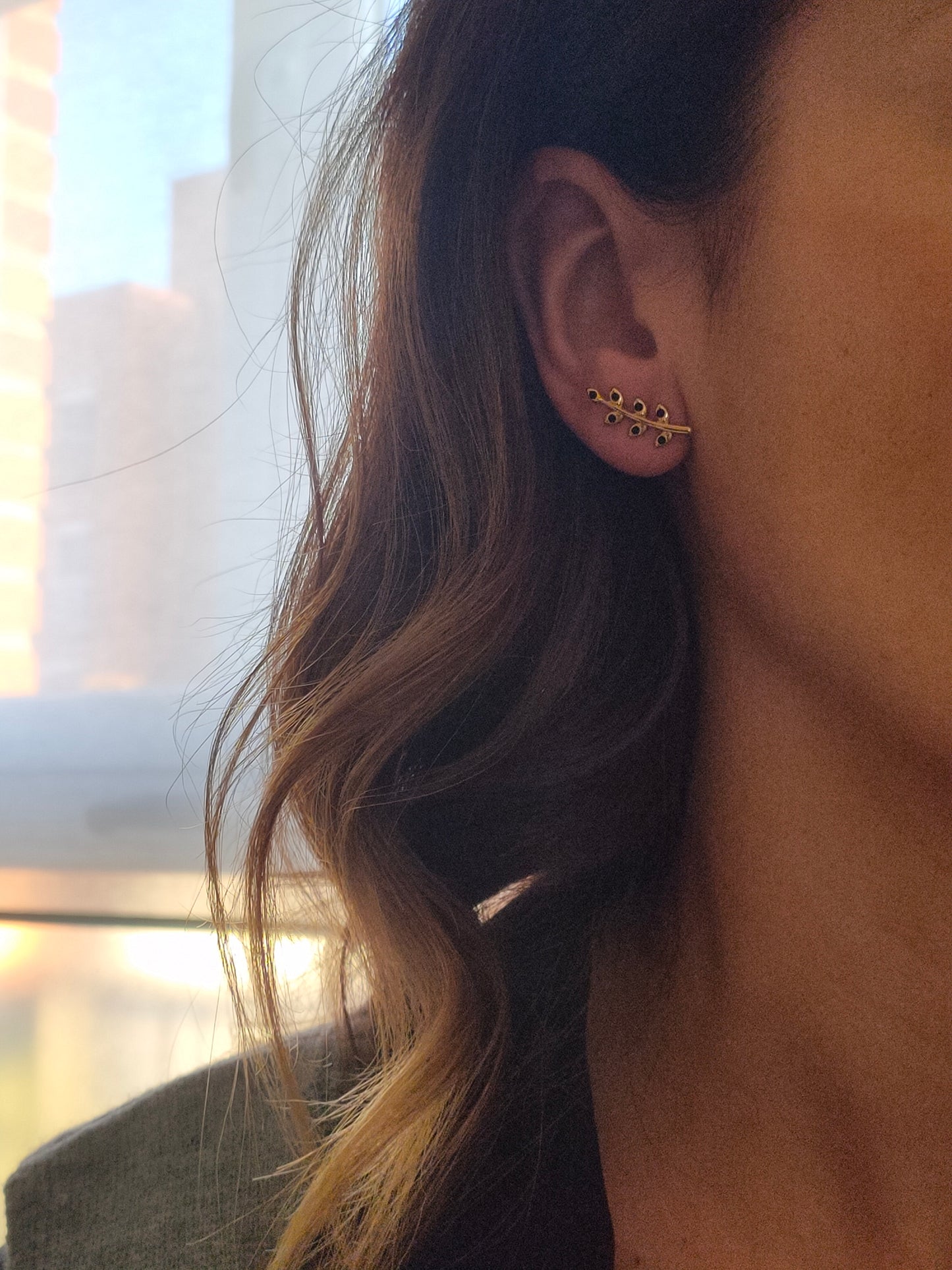 Pendientes Branch