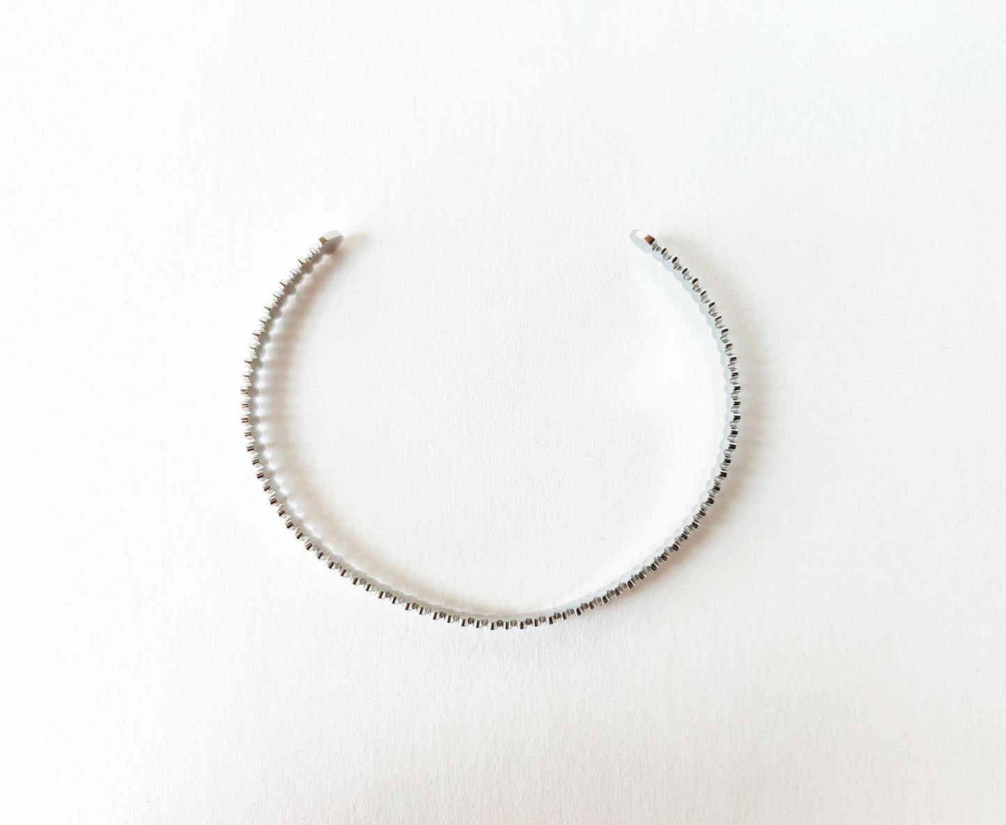 Pulsera Brazalete Espinas