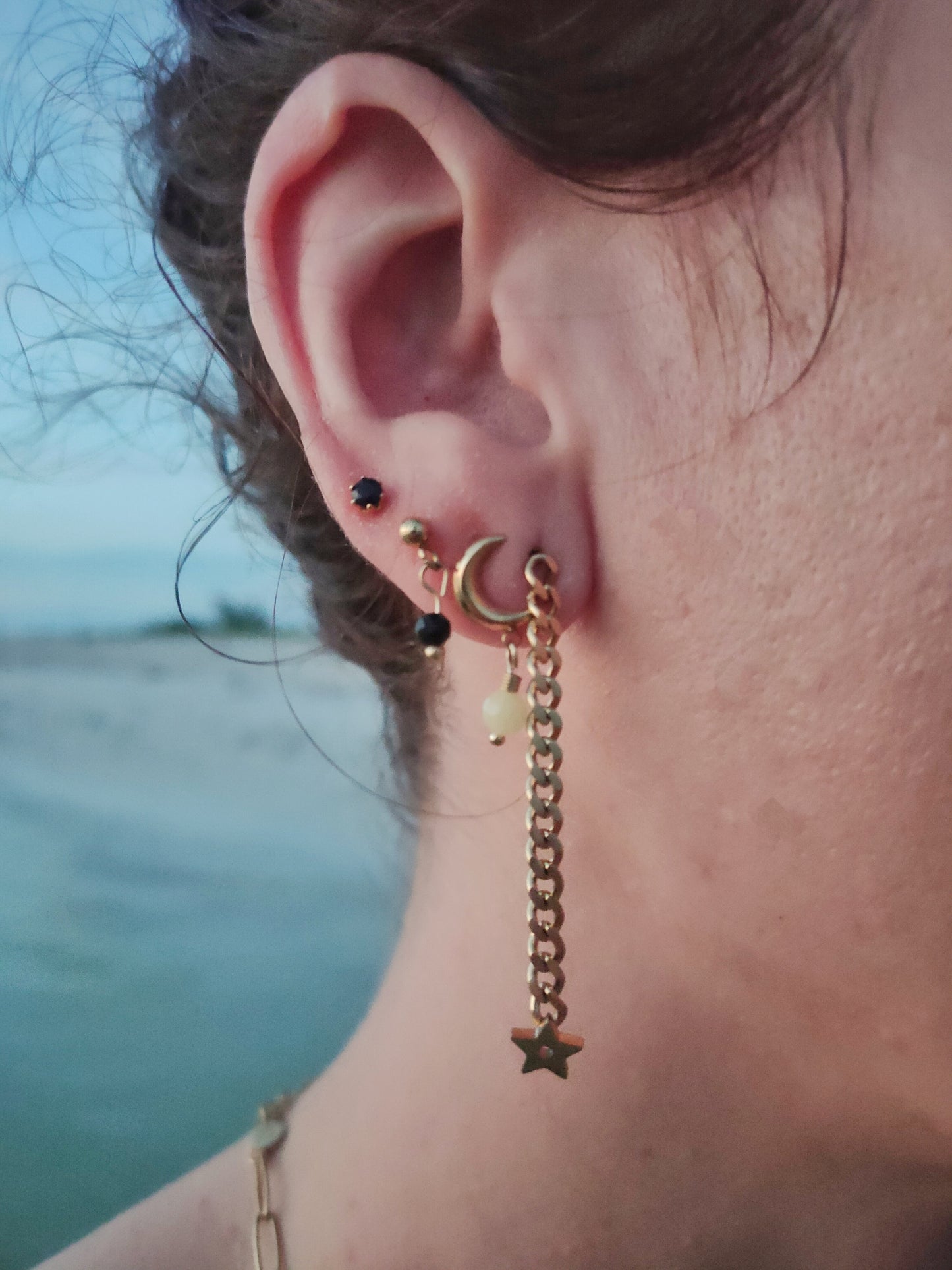 Pendientes Luciana - Más Colores