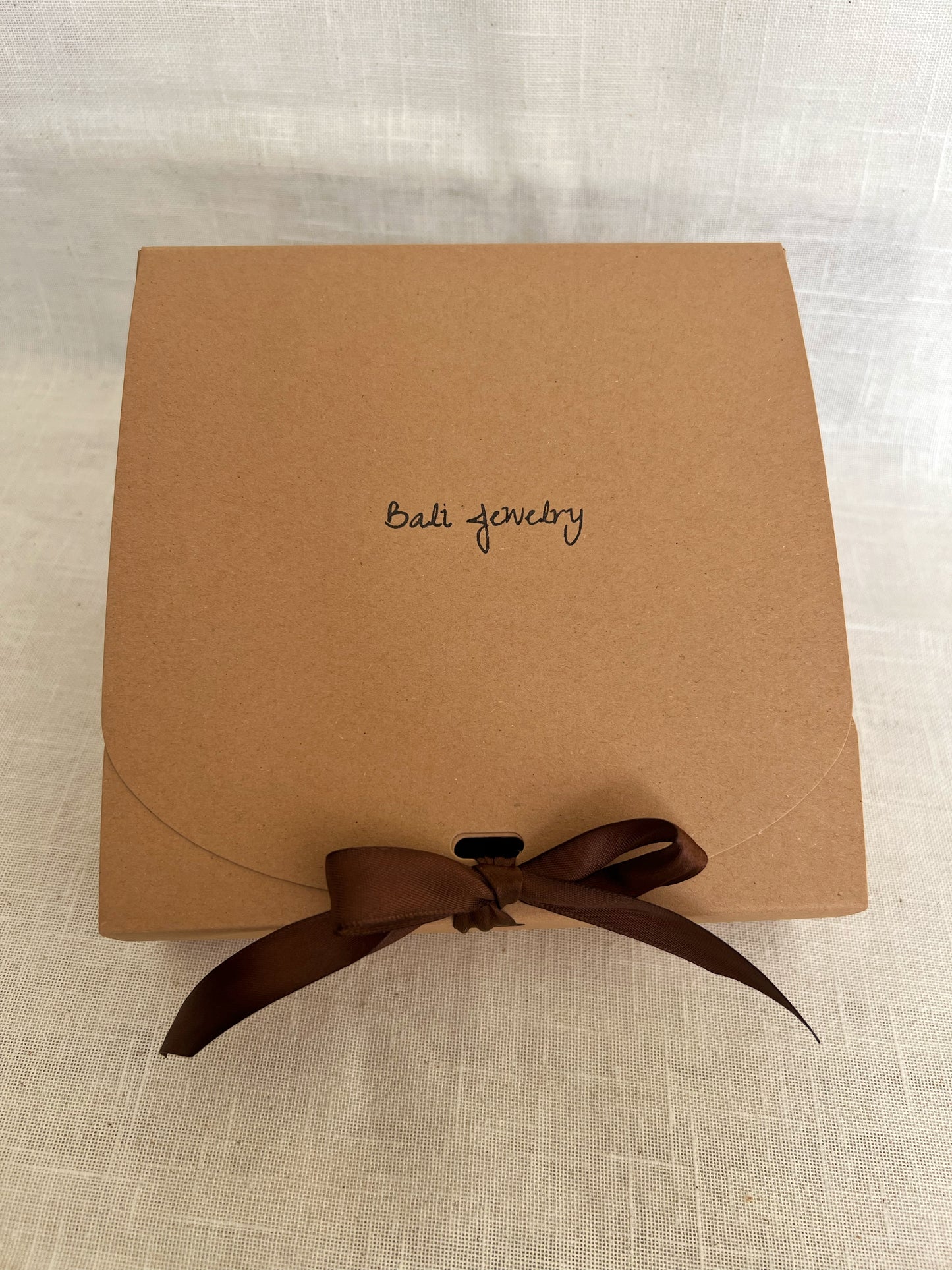 Caja para regalo