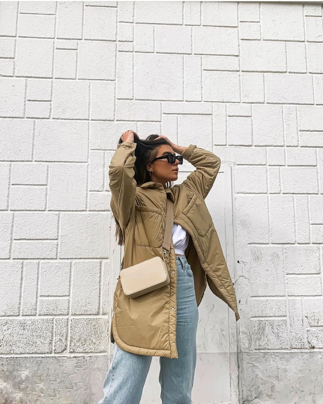 Bolso Milán - Disponible varios colores