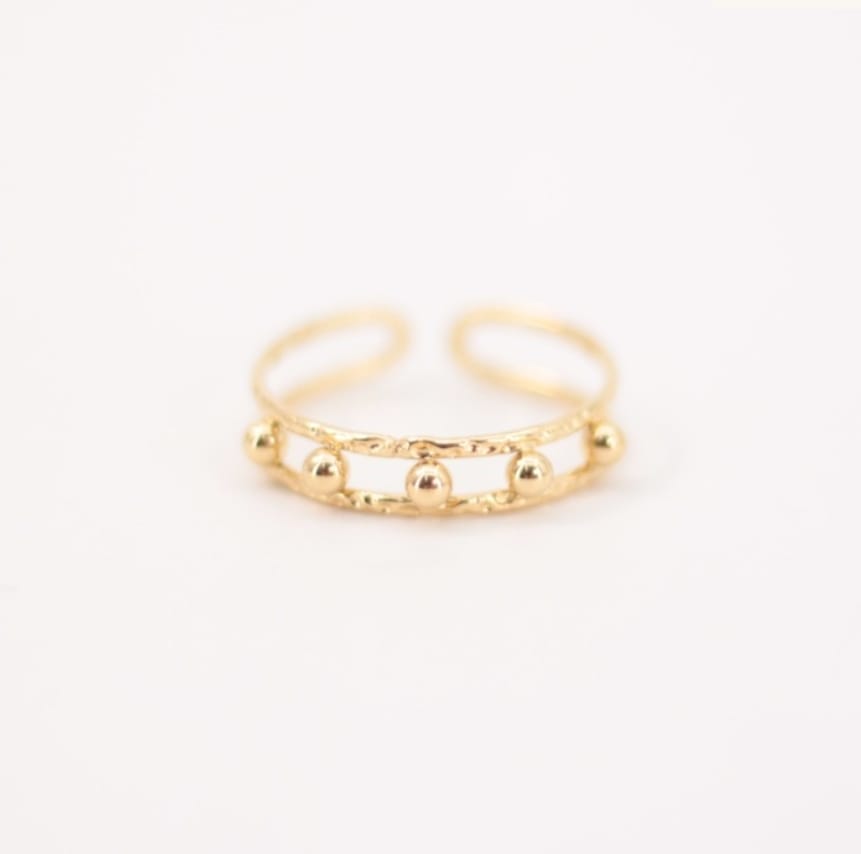 Anillo Balls