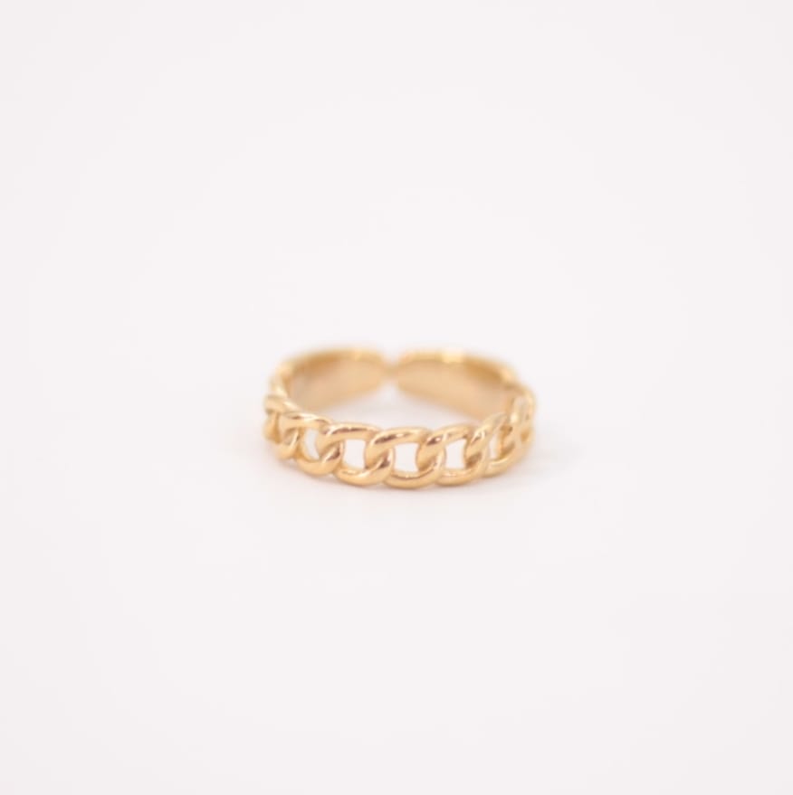 Anillo Chain