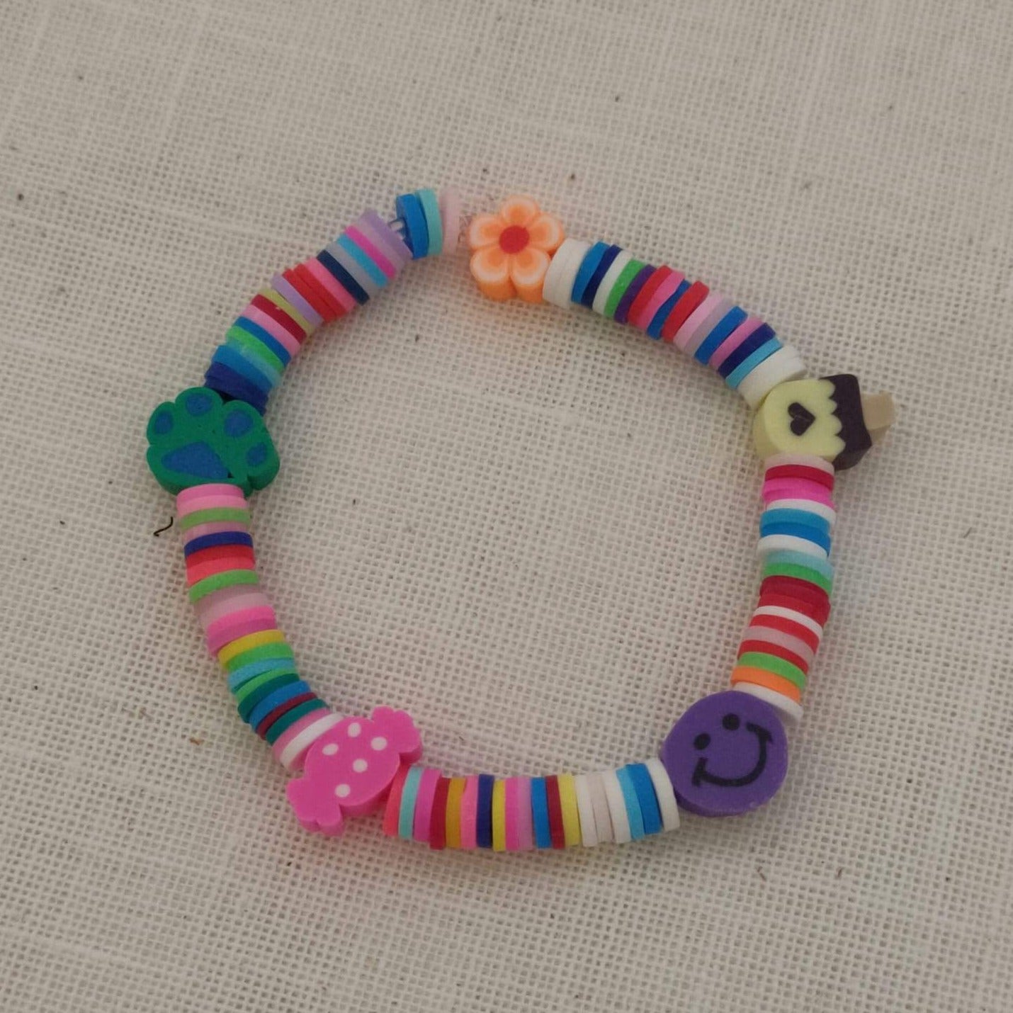 Pulsera Personalizado
