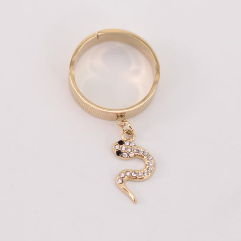 Anillo Lampung - Más Modelos