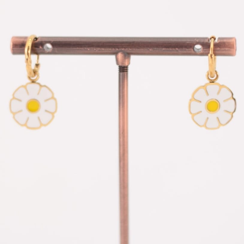 Pendientes Margarita