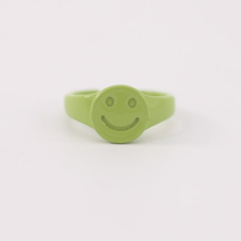 Anillo Happy