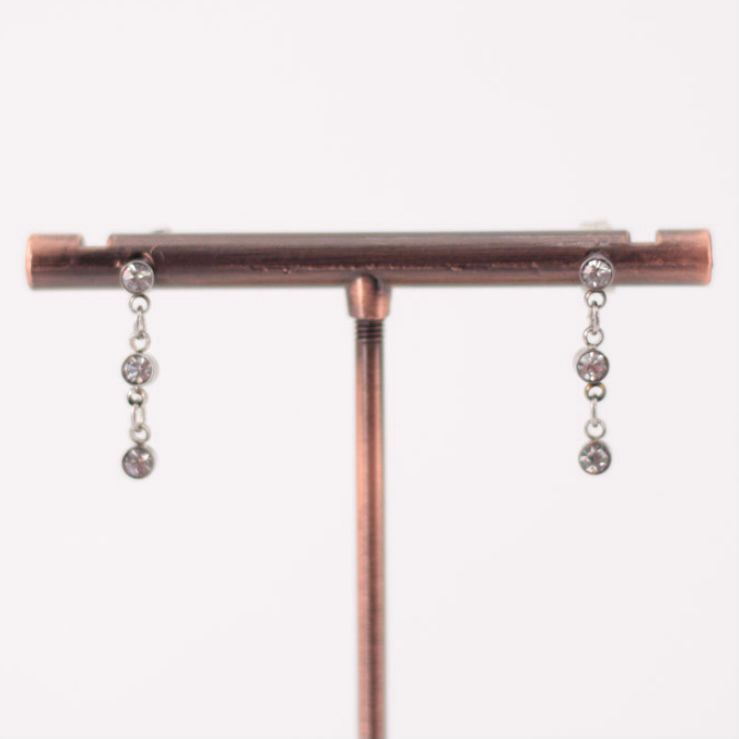 Pendientes Shine Mini