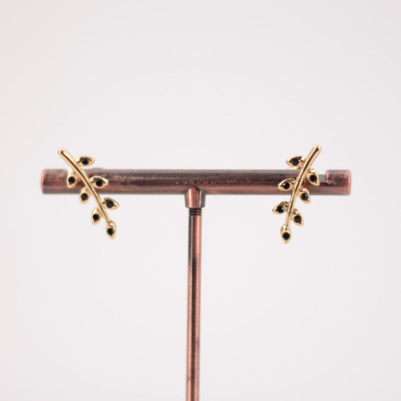 Pendientes Branch