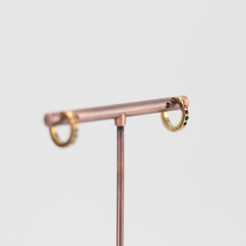 Pendientes Arito Colores