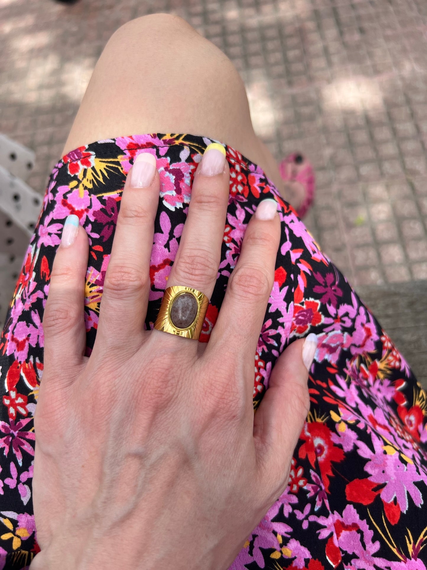 Anillo Java
