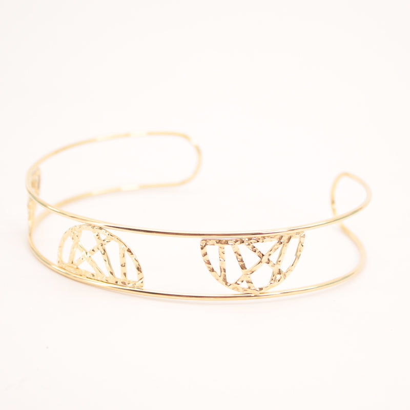 Colgante Chocker Mert