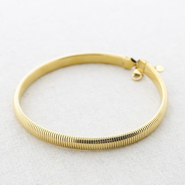 Colgante Chocker Olimpo