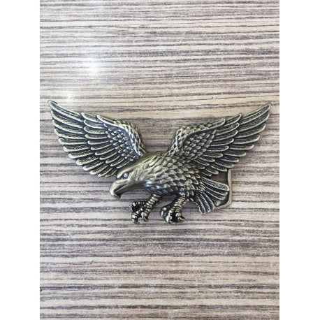 Hebillas Sueltas - Más opciones