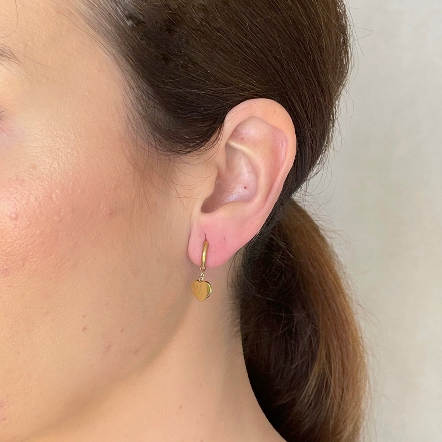 Pendientes Amor