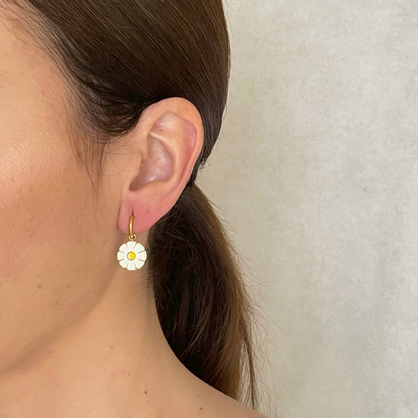 Pendientes Margarita