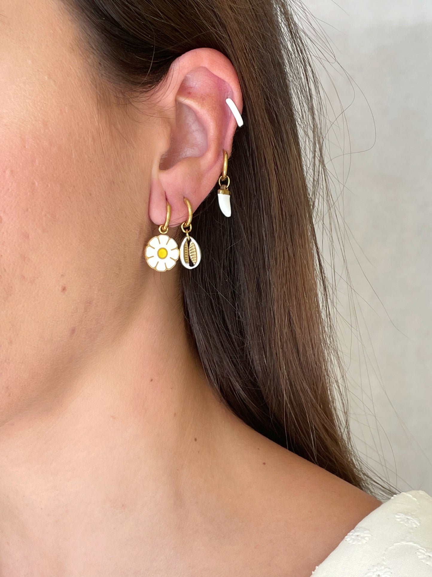 Pendientes Margarita