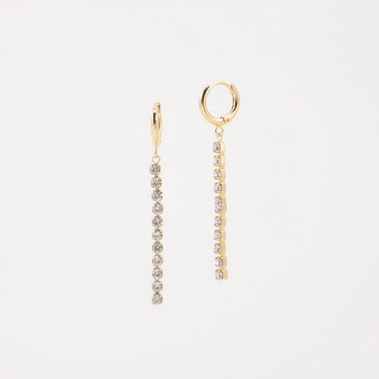 Pendientes Aro Glow