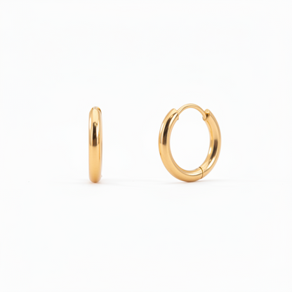 Pendientes Aro 1,5cm