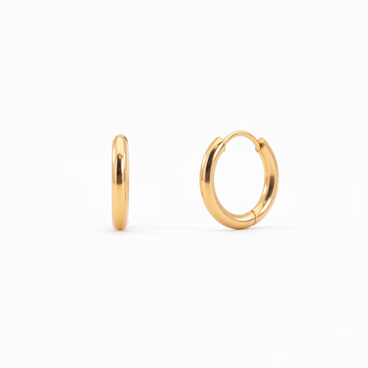 Pendientes Aro 1,5cm