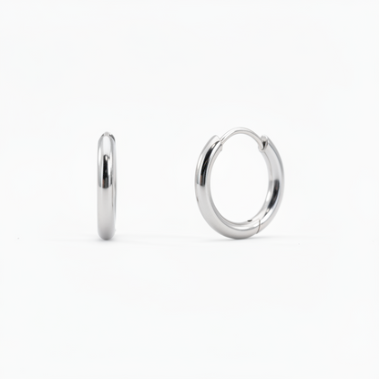 Pendientes Aro 1,5cm