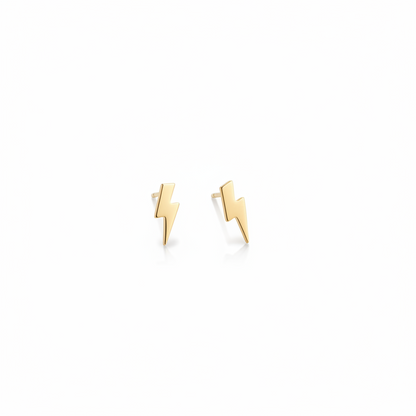 Pendientes Rayo