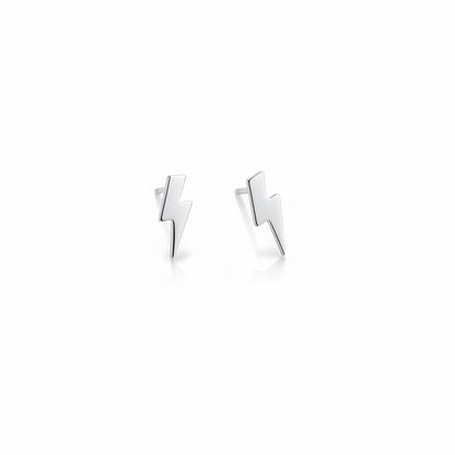 Pendientes Rayo