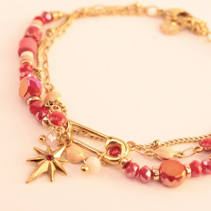 Pulsera Turcas