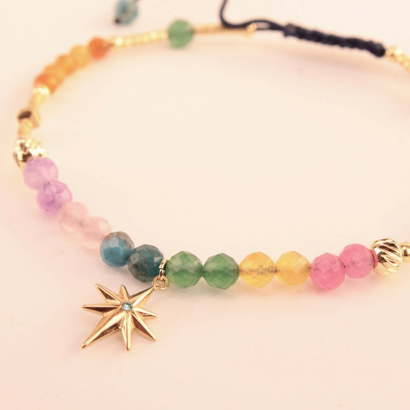 Pulsera Matira