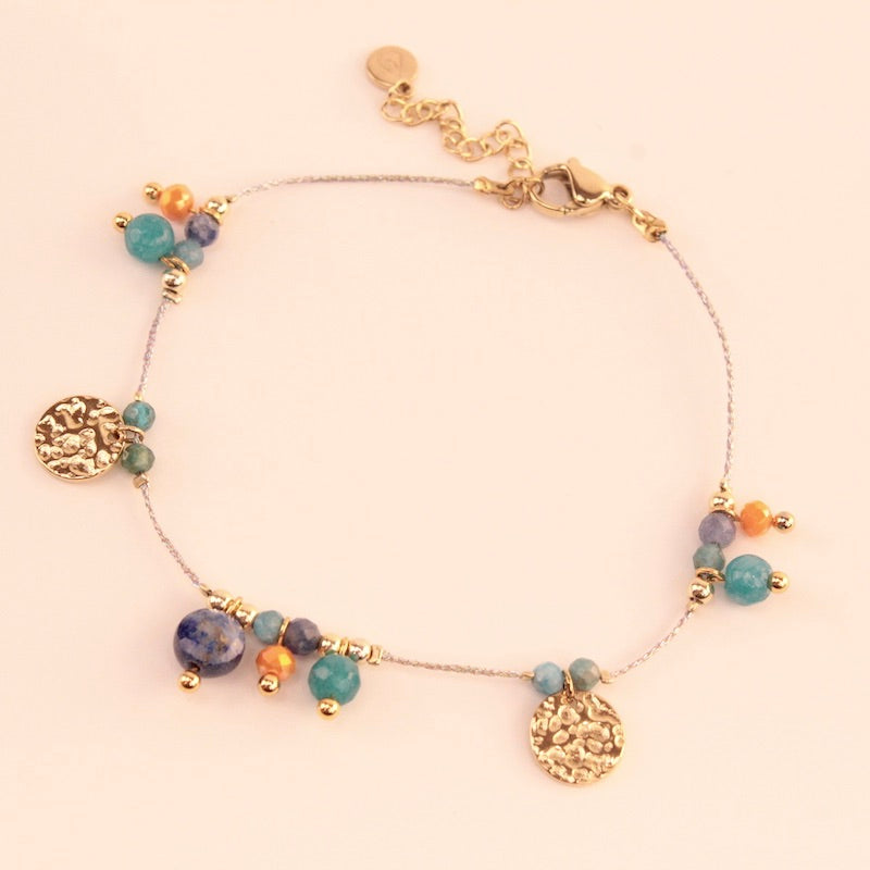 Pulsera Doña Ana