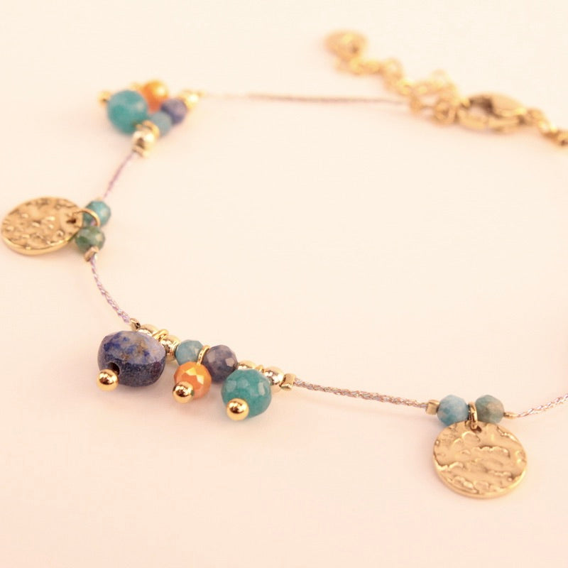 Pulsera Doña Ana