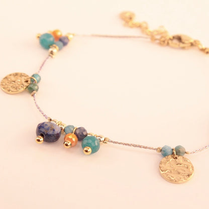 Pulsera Doña Ana