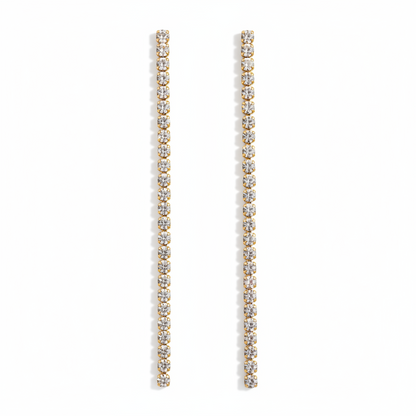 Pendientes Brillante