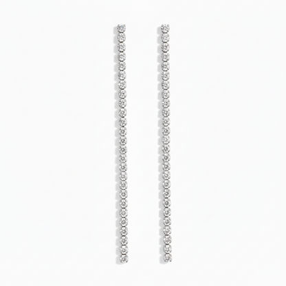 Pendientes Brillante