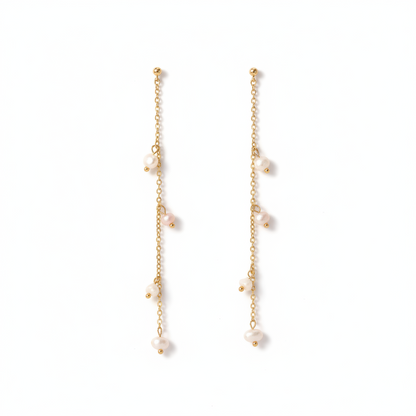 Pendientes Cala