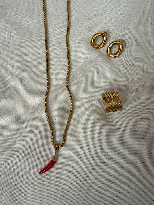 Caja Bali Shine - Suscripción Mensual