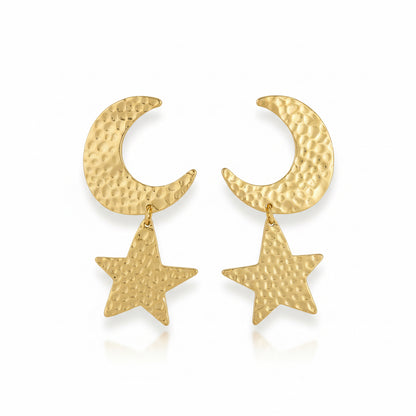 Pendientes Night