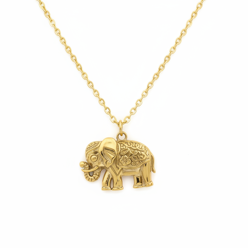 Colgante Elefante